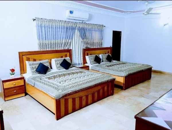 Galaxy Inn Karachi image 12