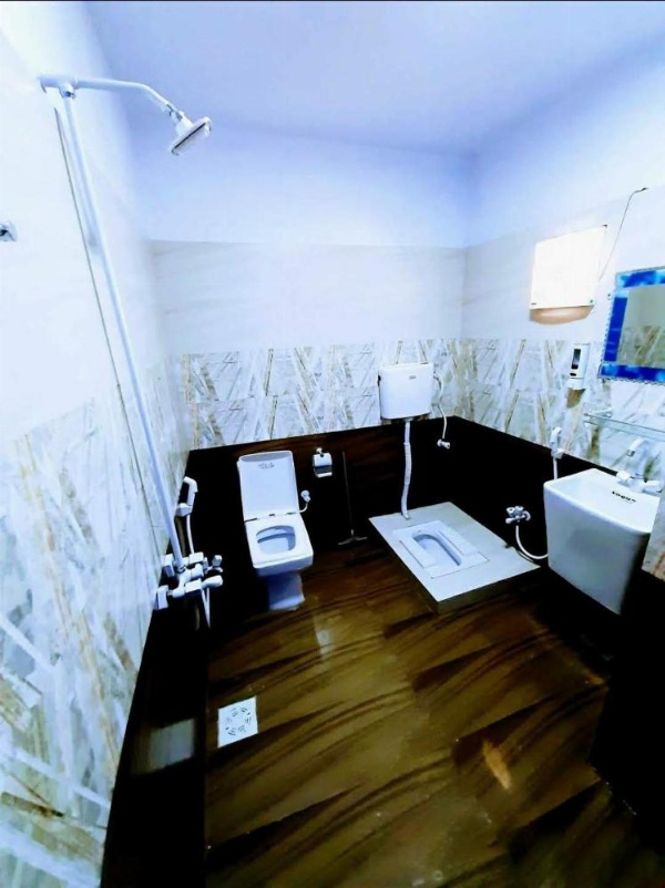 Galaxy Inn Karachi image 13