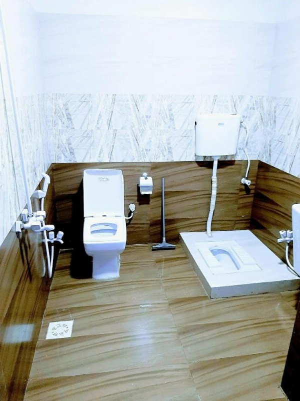 Galaxy Inn Karachi image 22