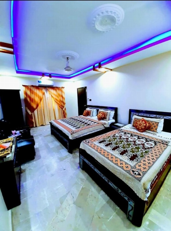 Galaxy Inn Karachi image 23