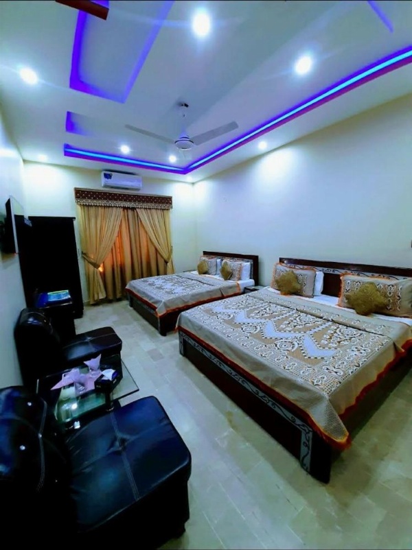 Galaxy Inn Karachi image 26