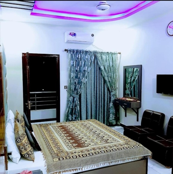 Galaxy Inn Karachi image 27