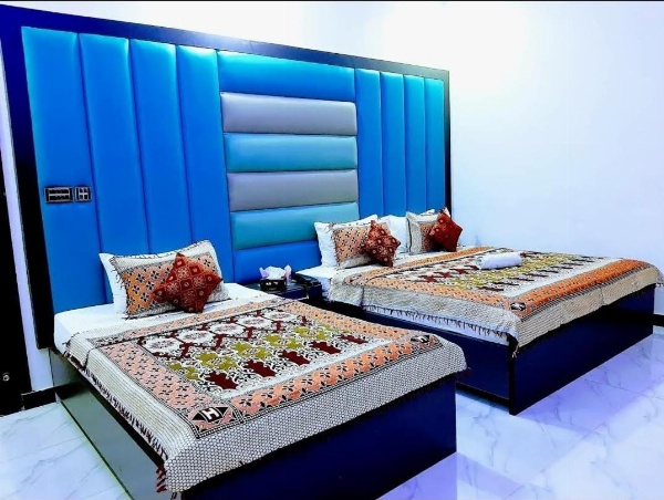 Galaxy Inn Karachi image 3
