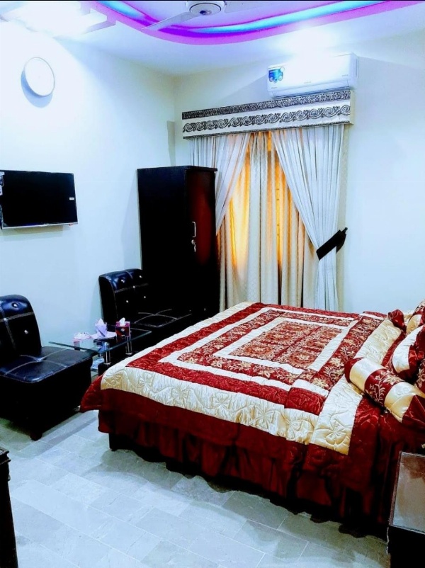 Galaxy Inn Karachi image 6