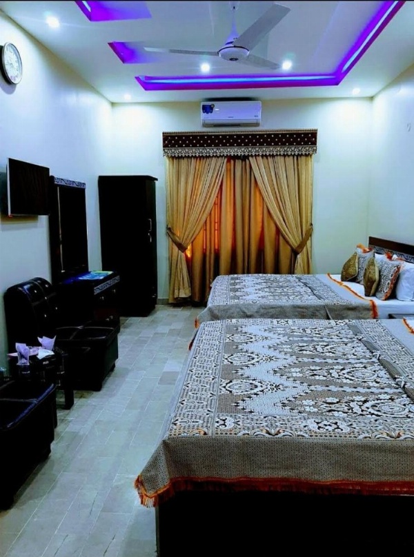 Galaxy Inn Karachi image 8