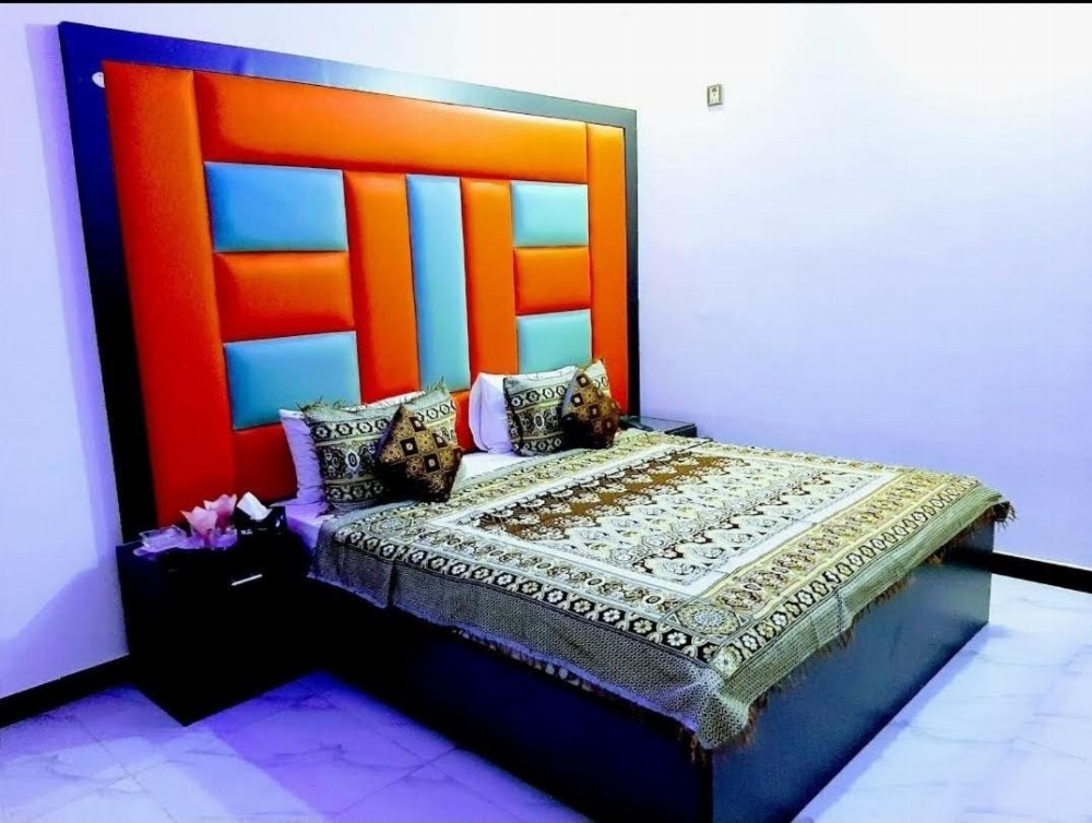 Galaxy Inn Karachi Main image